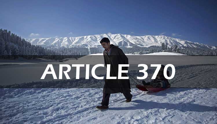 Article-370