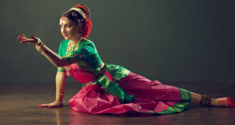Classical-Dances-of-India