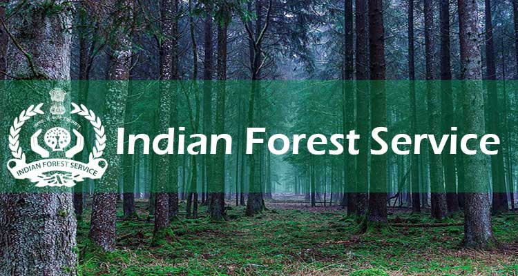 Indian-forest-service