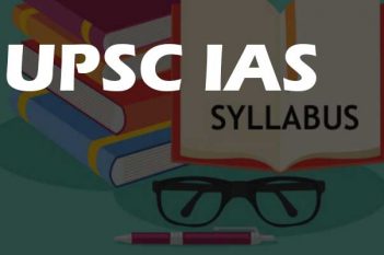 UPSC-IAS-Syllabus