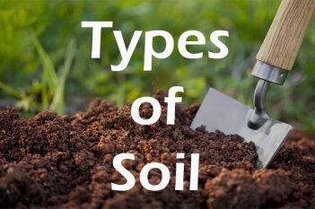types-of-soils