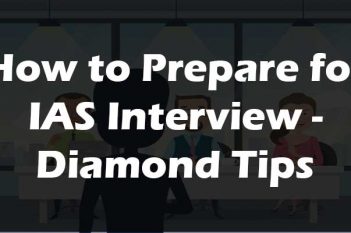 IAS-interview